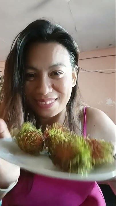 Mabuhok pero mabango .